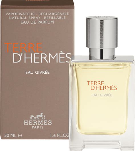 hermes eau givree review|terre d'hermes givrée review.